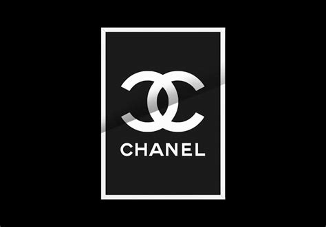 chanel logo design.